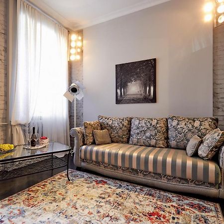 Paulmarie Apartment Near Nezavisimosti Minsk Buitenkant foto