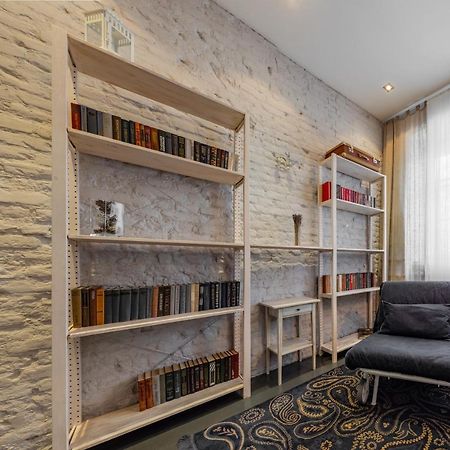Paulmarie Apartment Near Nezavisimosti Minsk Buitenkant foto