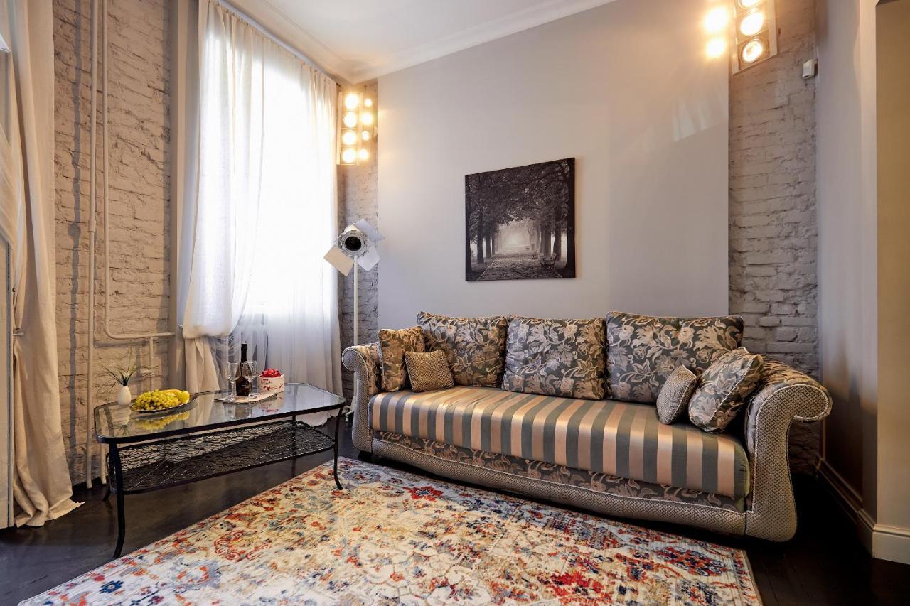 Paulmarie Apartment Near Nezavisimosti Minsk Buitenkant foto