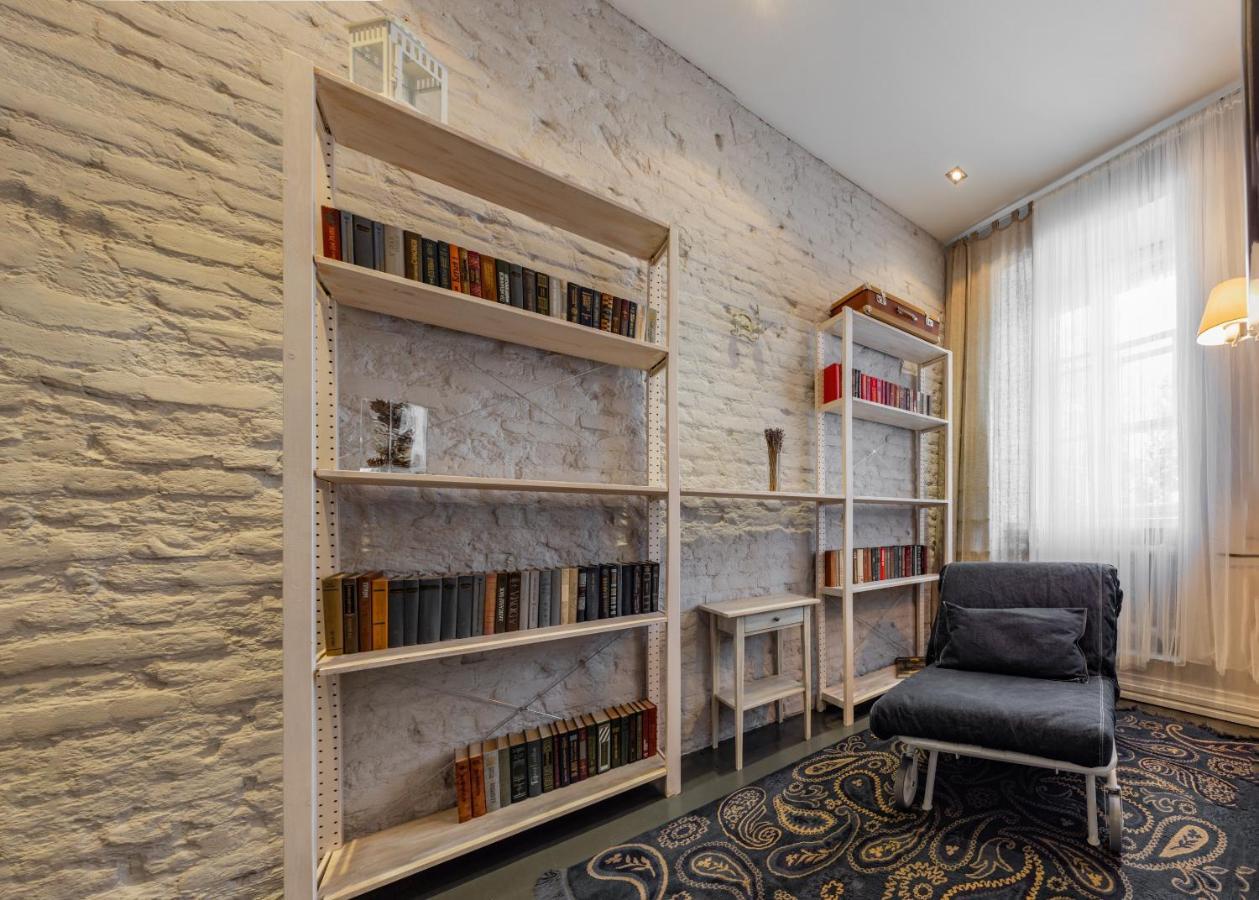 Paulmarie Apartment Near Nezavisimosti Minsk Buitenkant foto